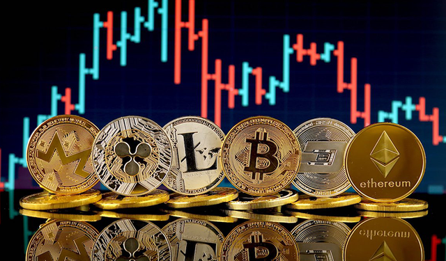 Bitcoin, Ethereum ve Altcoin’lerde son durum