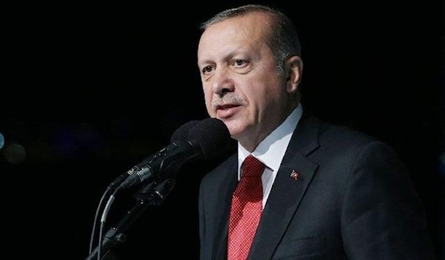 Erdoğan’dan enflasyon mesajı