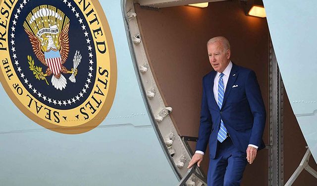 Joe Biden bölge turuna çıkacak