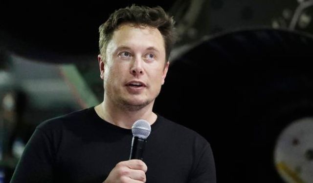 Elon Musk'a 258 milyar dolarlık "Dogecoin" davası