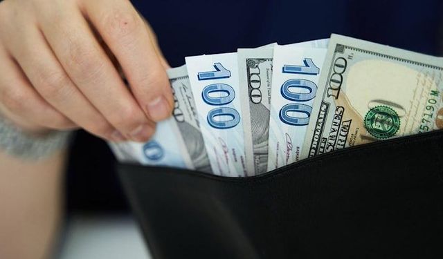 Merkez Bankası açıkladı! Piyasanın dolar, faiz ve enflasyon beklentisi