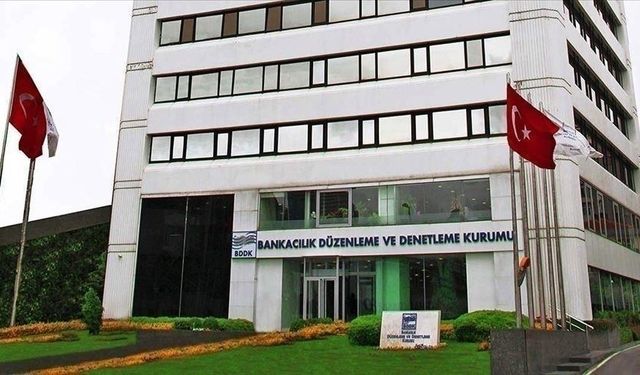 BDDK'dan finansal istikrarı destekleyici yeni adım