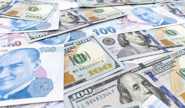 Dolar, Euro ve altında BDDK fırtınası