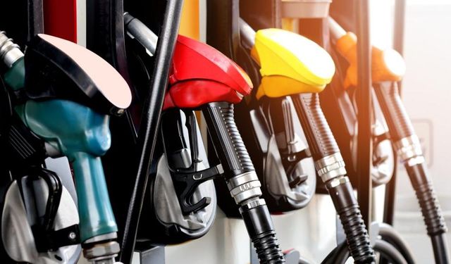 Benzine zam geliyor