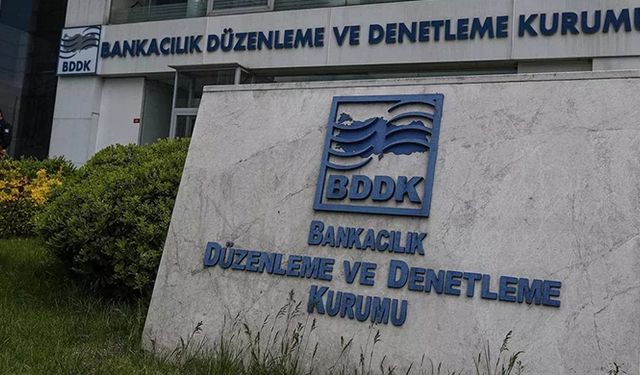 BDDK'dan kredi kısıtlama kararında esneme