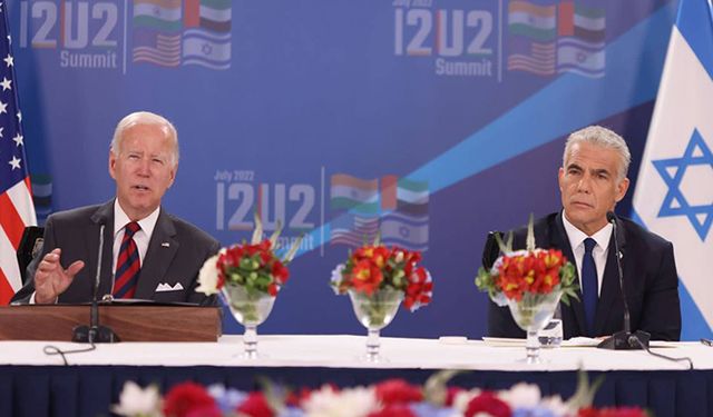 İsrail Biden'dan İran konusunda beklediğini bulamadı