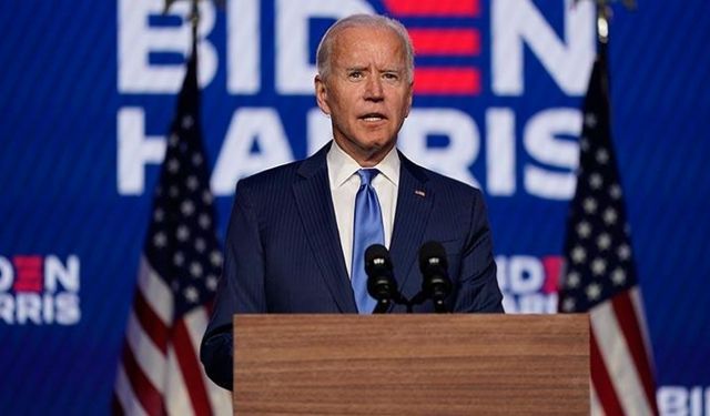 Biden hükümetinin İran nükleer anlaşması planı