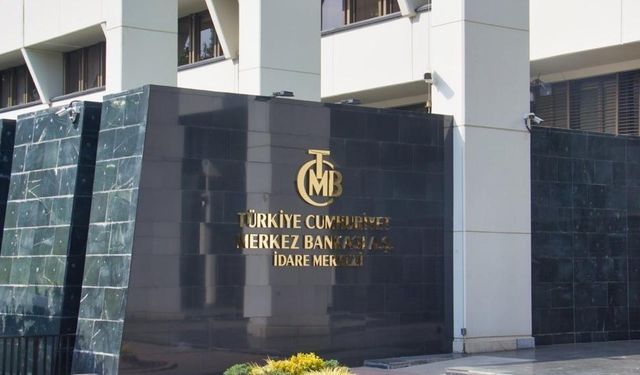 Merkez Bankası’ndan zorunlu karşılık düzenlemesi