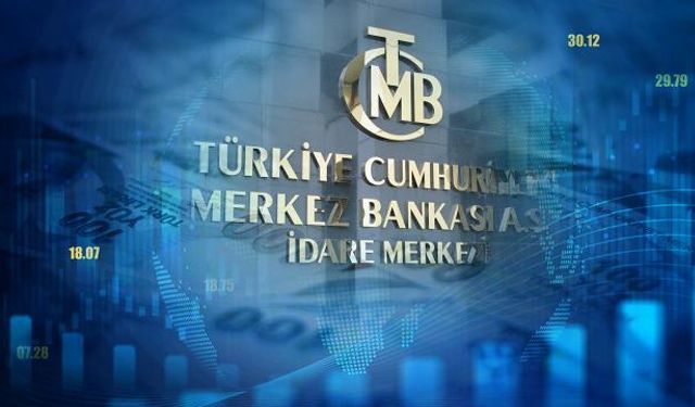 TCMB'den zorunlu karşılıklar tebliğinde değişiklik