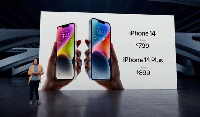 iPhone 14 Pro Max'in özellikleri neler ve Türkiye satış fiyatı ne kadar?