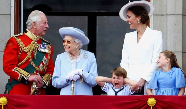 Kraliçe Elizabeth'in ölümünden sonra yapılacaklar