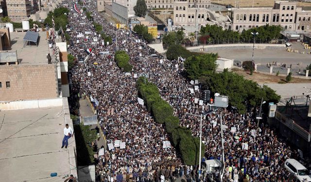 Yemen'den ateşkesi uzatma şartı