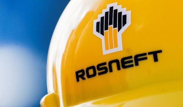 Rus Rosneft’in Almanya birimine kayyum atandı