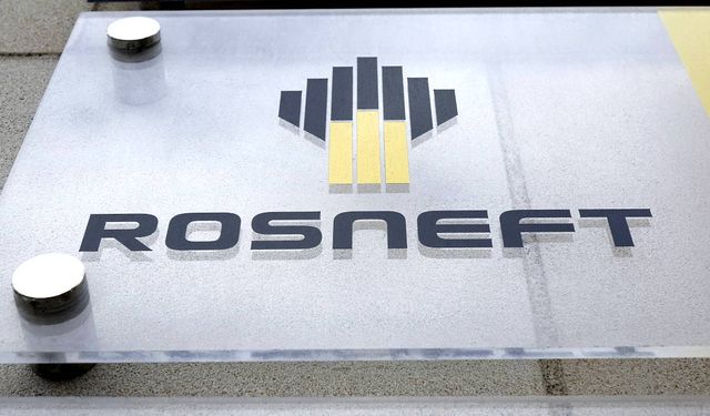 Rus petrol şirketi Rosneft: Almanya'nın varlıklarımıza el koyması yasa dışı