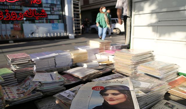 İran'da Mahsa Emini'nin ölümünün arkasındaki gerçekler