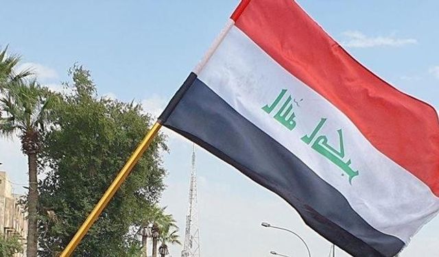 Irak'ta yeni hükumet girişimi