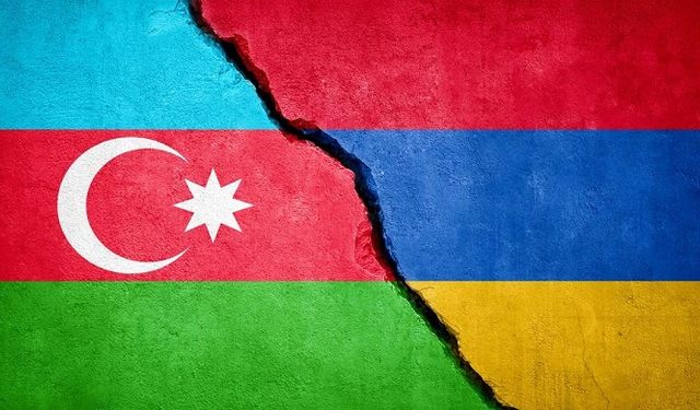 Azerbaycan ve Ermenistan dışişleri bakanları görüşecek