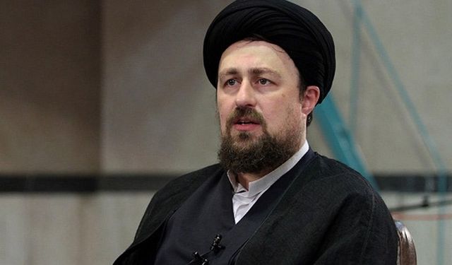 Seyyid Hasan Humeyni: İmam Hamanei çağın liderlerinden biridir