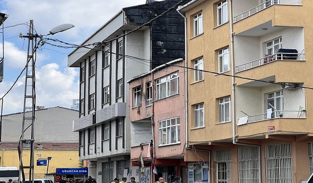 İstanbul Cumhuriyet Başsavcılığı Kadıköy'deki patlamayı "terör" yönünden inceleyecek