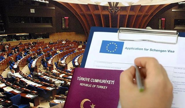 Schengen'de reform çağrısı kabul edildi