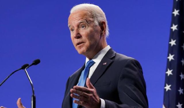 Biden, Putin'in nükleer silah kullanacağına inanmadığını söyledi