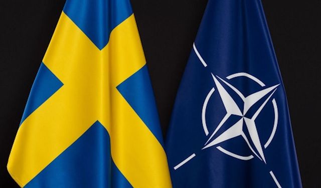 İsveç: NATO üyeliğinin gecikmesi zaman kaybı