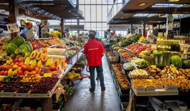 Almanya’da enflasyonun çift haneye çıktığını teyit edildi