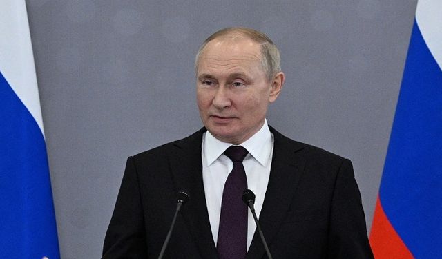 Putin'den NATO'ya uyarı: Olası bir çatışma küresel felakete yol açacak