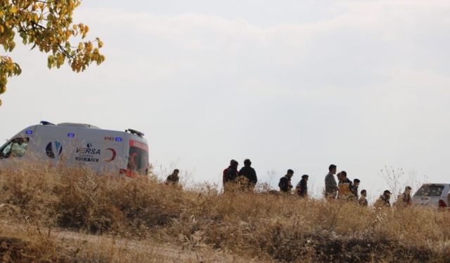 Kapadokya'da 'balon' dehşeti: Ölü ve yaralılar var