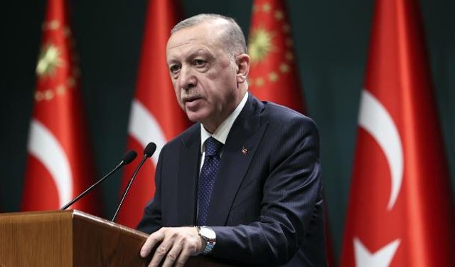 Cumhurbaşkanı Erdoğan, AK Parti'nin Seçim Vizyon Belgesi'ni 28 Ekim'de açıklayacak