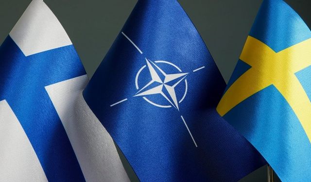 İsveç: NATO için Türkiye ve Finlandiya ile yaptığımız anlaşmadaki şartları yerine getirmeliyiz