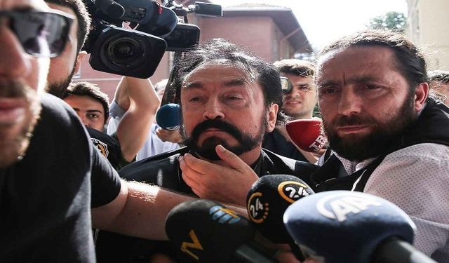 Adnan Oktar organize suç örgütü davasında mütalaaya karşı savunmalar alındı