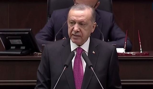 Erdoğan’dan Kılıçdaroğlu’na: Hodri meydan, seçimlerde çık karşımıza