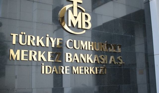 Merkez Bankası faiz kararını açıkladı