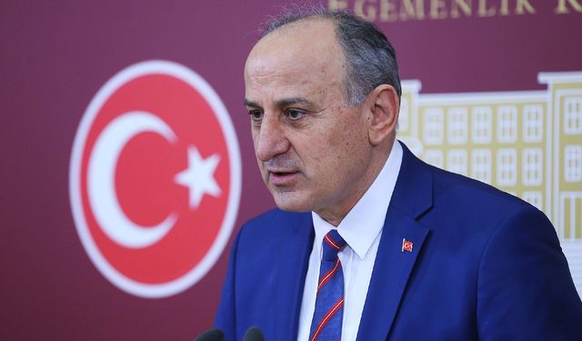 Eski CHP Milletvekili Dursun Çiçek'in yargılandığı davada karar çıktı