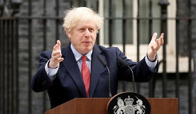 Boris Johnson koltuğa geri dönebilir