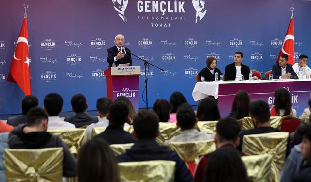 "Altılı Masa dağılacak mı?" sorusuna yanıt Kılıçdaroğlu'ndan geldi