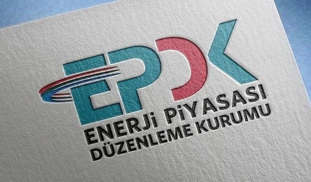 EPDK, 11 doğal gaz dağıtım şirketinin satış tarifesini revize etti