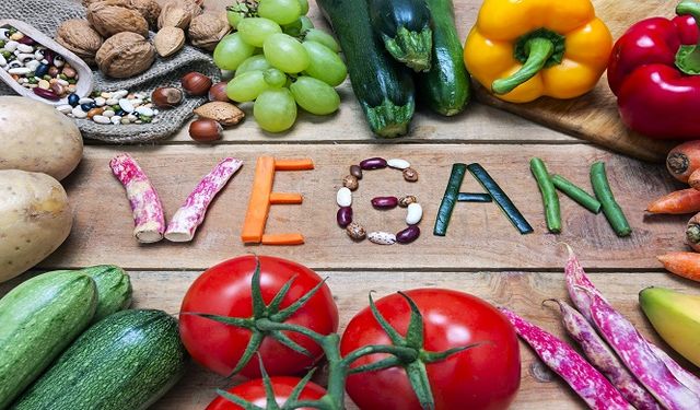 Üniversite öğrencisinin "vegan menü" talebi KDK'nin girişimiyle karşılandı