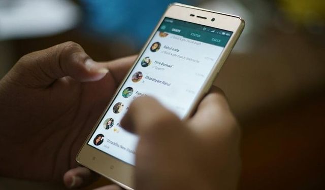 WhatsApp çöktü: Mesajlar gitmiyor