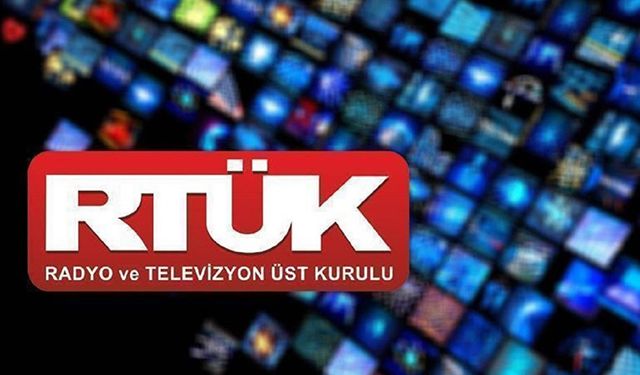 RTÜK'ün TELE1'e verdiği cezada yeni gelişme