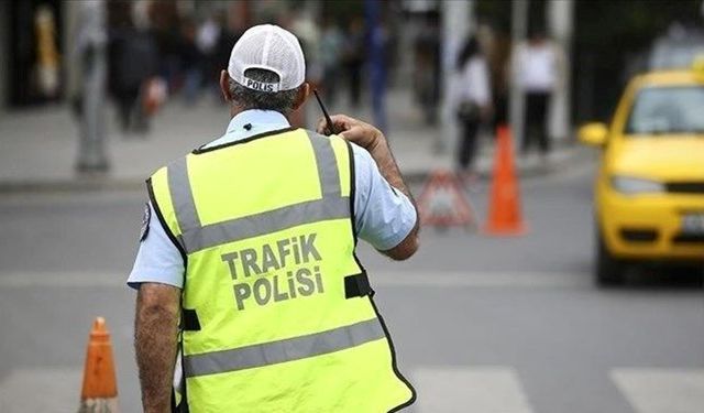 Ankara'da bugün ve yarın bazı yollar trafiğe kapatılacak