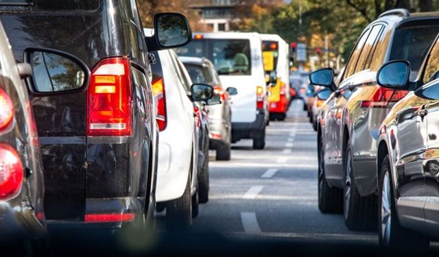 Tarih verildi: AB, benzinli ve dizel otomobilleri yasaklıyor