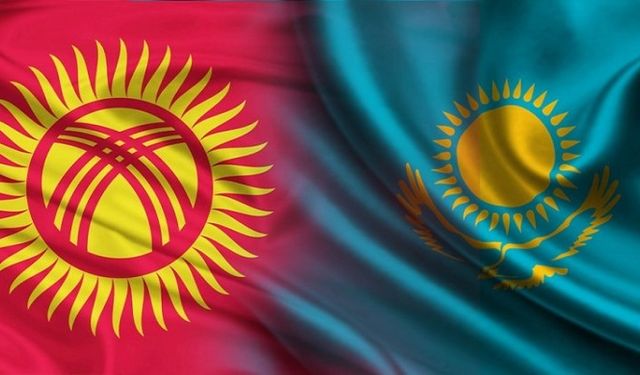 Kazakistan ve Kırgızistan, Azerbaycan ile Ermenistan ihtilafının barışçıl çözümünden yana