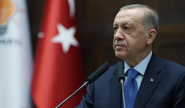 Cumhurbaşkanı Erdoğan: Tahıl sevkiyatı devam edecek