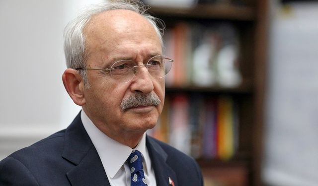 Kılıçdaroğlu'dan yeni video: Ey çeteler, kaçmayı düşündüğünüz sokaktayım