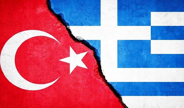 Yunanistan'a göre Türkiye ile ticaret alanında işbirliği potansiyeli yüksek