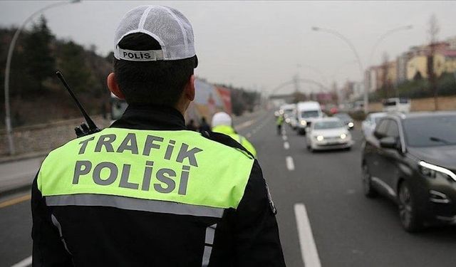 İstanbullular dikkat! Yarın bu yollar trafiğe kapatılacak