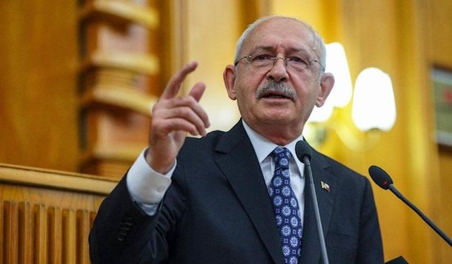 Kılıçdaroğlu’ndan Soylu’ya ‘5 bin torbacı’ tepkisi