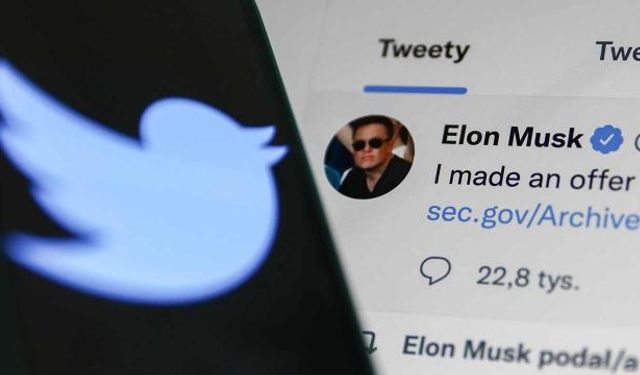 ABD Federal Ticaret Komisyonu: Twitter'ı derin endişe ile izliyoruz